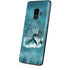 Brigid Ashwood Dolphin Celtic Knot Galaxy S9 Skin